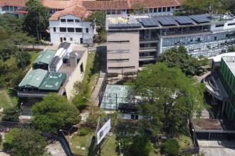 Hay 1000 becas para bachilleres. / FOTO:CORTESÍA INSTITUCIÓN UNIVERSITARIA COLEGIO MATOR DE ANTIOQUIA