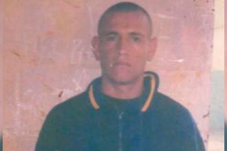 Él era Edison Andrés Gómez Galeano. Fue asesinado por el Ejército en abril de 2007 en el nororiente de Medellín. Se comprobó que se trató de un falso positivo. FOTO: CORTESÍA