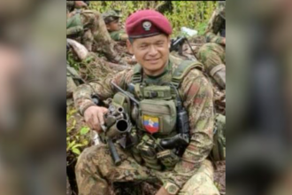 También se le conocía con el alias de Chito. /FOTO: COLPRENSA