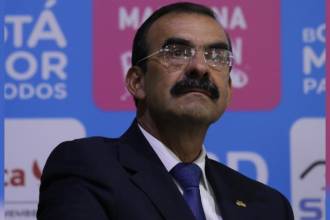 General en retiro Rodolfo Palomino. FOTO: COLPRENSA