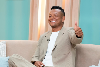 Fredy Guarín exfutbolista colombiano. /FOTO: INSTAGRAM @fguarin13