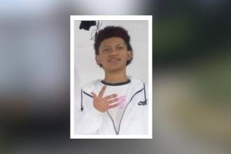 Samir Isaac Yepes Figueroa había sido reportado como desaparecido el 15 de marzo. FOTO: FISCALÍA