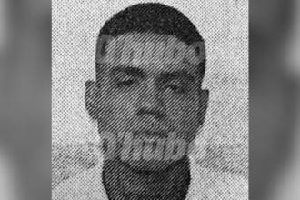 José Alejandro Herrera Jiménez fue capturado en flagrancia. FOTO: CORTESÍA