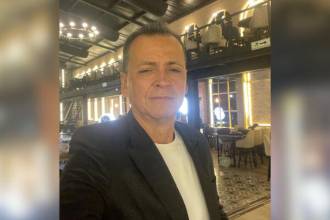 Luis Alberto Rendón se encuentra cumpliendo su medida preventiva de prisión domiciliaria mientras de resuelve su condena. FOTO: IG @luisalbertoelcachorro