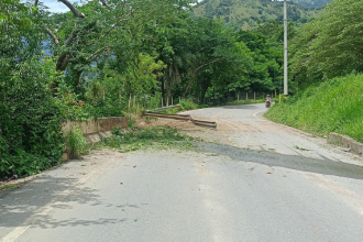 /FOTO: SEC. SEGURIDAD JUSTICIA Y PAZ DE ANTIOQUIA