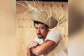 Bad Bunny. FOTO: INSTAGRAM @badbunnypr