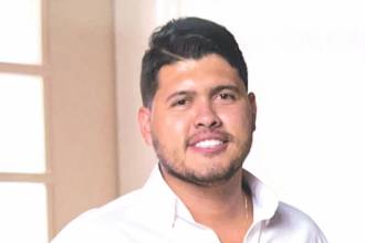 Esteban Ramírez Parra, el hombre que fue asesinado por robarle en Belén. FOTO: CORTESÍA