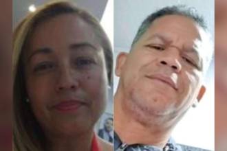 Nubia Amparo Rojas Carvajal y Daiky Leivis Orejuela Asprilla. /FOTOS: CORTESÍA