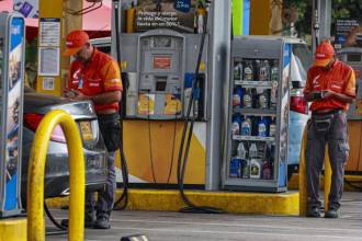 Sucederá de forma gradual. FOTO: MANUEL SALDARRIAGA