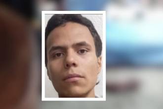 Reymon Alexánder Ossa, oriundo de Bello, fue encontrado un día después del hecho en la Segunda Ensenada de Coveñas. / FOTO: TOMADA DE REDES