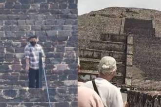 Tiroteo en México dejó tres colombianos heridos, incluido un niño de 6 años