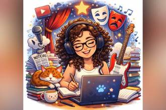 La información suministrada puede utilizarse para entrenar otros modelos o ser entregada a terceros. IMAGEN CREADA CON CHATGPT