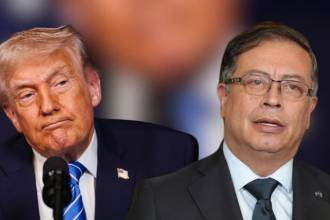 ¿Qué temas cree que son necesarios? FOTOS: GETTY IMAGES Y X @PETROGUSTAVO