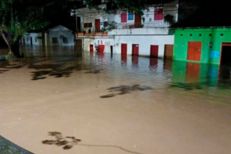 La Pintada. /FOTO: CORTESÍA