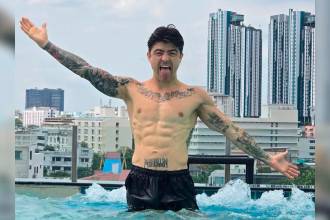 En la actualidad regresó a Medellín tras 4 años viviendo y viajando por el exterior. /FOTOS: CORTESÍA 