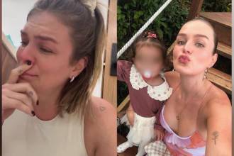 Verónica Giraldo, hermana de Karol G. FOTO: INSTAGRAM VERÓNICA GIRALDO