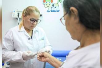 Consulte la actualización de las tarifas para el 2026. FOTO: CAMILO SUÁREZ