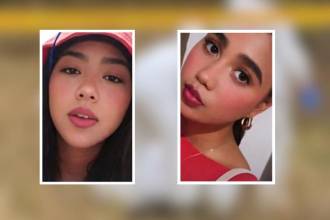 Hallaron los cuerpos de dos hermanitas desaparecidas en el Atlántico
