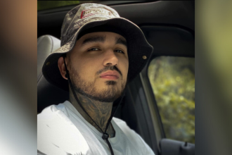 Esteban Velásquez Parra tiene un cáncer agresivo y está solo en Estados Unidos. /FOTO: CORTESÍA