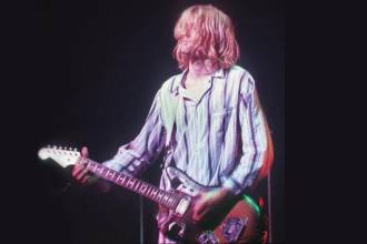 De acuerdo con los investigadores, el cantante habría sido encarado por varias personas. FOTO: ARCHIVO -AFP