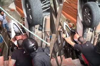 FOTOS: CORTESÍA DENUNCIAS ANTIOQUIA