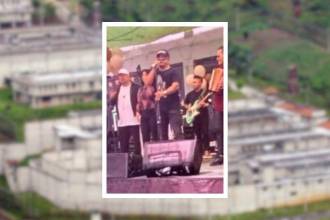 Los dragoneantes sancionados aceptaron su responsabilidad. FOTOS: COLPRENSA (FONDO) Y CAPTURA DE VIDEO ANDRÉS TOBÓN (DETALLE)