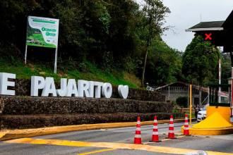 Desde la concesión se aseguró que los habitantes del sector tendrán una tarifa diferencial. / FOTO: JULIO CÉSAR HERRERA