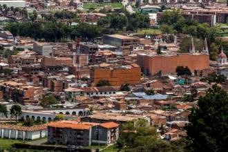 Hombre de 78 años habría asesinado a su pareja con un martillo en La Ceja