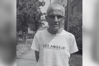 Falleció Fredy Calvache, experiodista colombiano. /FOTO: REDES SOCIALES