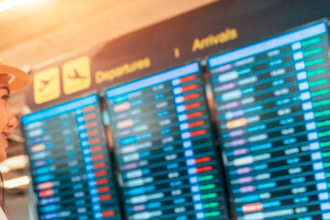 Planear los viajes con inteligencia artificial, conocer nuevos destinos o visitar los lugares icónicos, así disfrutan sus vacaciones los colombianos. /FOTO: COLPRENSA