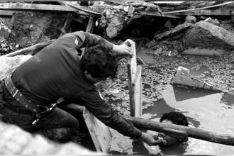 40 años de Armero: la tragedia que acabó con la vida de más de 25.000 personas 