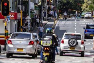 Según su tipo de vehículo, el descuento puede ser del 20, el 15 o el 10 %. FOTO: JULIO CÉSAR HERRERA