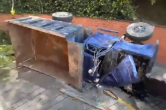 /FOTO: CAPTURA DE VIDEO 