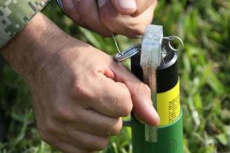 Imagen de referencia para ilustrar. FOTO: MANUEL SALDARRIAGA