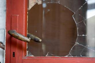 A lo largo de 2025 se denunciaron 1444 hurtos a viviendas. FOTO: CANVA