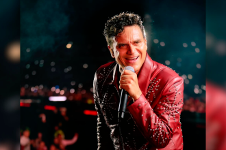 Silvestre Dangond cantante vallenato. /FOTO: INSTAGRAM @silvestredangond