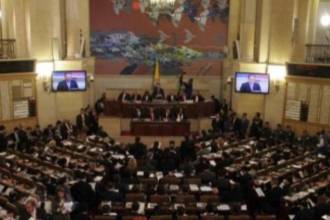 Congreso 2026. FOTO: COLPRENSA