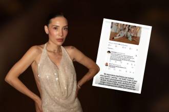 Sus seguidores cuestionaron, además, la ausencia de su hermana menor en la celebración. FOTOS: INSTAGRAM @LUISAFERNANDAW