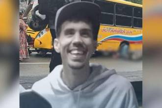 Daniel Estrada era de Itagüí, lo recuerdan como un hombre trabajador. /FOTO: ITAGÜÍ NOTICIAS