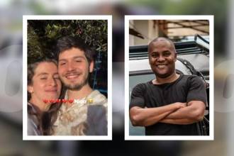 Los cuerpos de las personas rescatadas del mar fueron trasladados a Medellín para darles el último adiós por parte de sus familiares. / FOTO: CORTESÍA