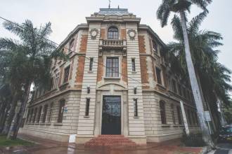 Para esta ocasión, se presentaron 3700 médicos de Colombia y Latinoamérica. FOTO: JULIO CÉSAR HERRERA