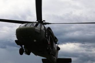 Lanceros del Ejército Nacional. FOTO: COLPRENSA