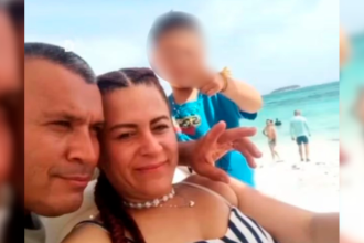 /FOTO: X @CandelaBogota