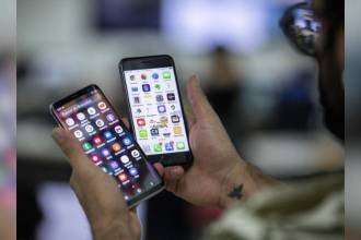 No sería el primer país que lo hace; Australia cerró más de cinco millones de cuentas a comienzos de este año. FOTO: CAMILO SUÁREZ