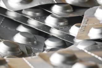 Entre los medicamentos se encuentran antidepresivos, ansiolíticos y antipsicóticos. FOTO: CANVA