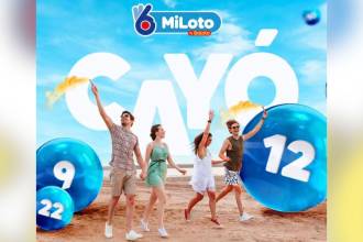 FOTO: X @Baloto_Colombia