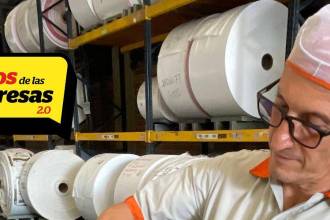 Su paso por las aulas le permitió entender a las personas; hoy despierta cariño y admiración en sus compañeros. FOTO: JAIDER ESCOBAR