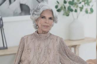 La actriz murió a los 86 años. FOTO: TOMADA DE INSTAGRAM