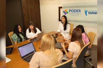 Aproveche las vacantes que tiene disponibles Soluciones Inmediatas para que se postule y consiga el empleo que tanto busca. /FOTO: CORTESÍA SOLUCIONES INMEDIATAS