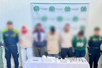 ¿Le frenaron el plan de expansión a el Mesa en el Eje Cafetero?